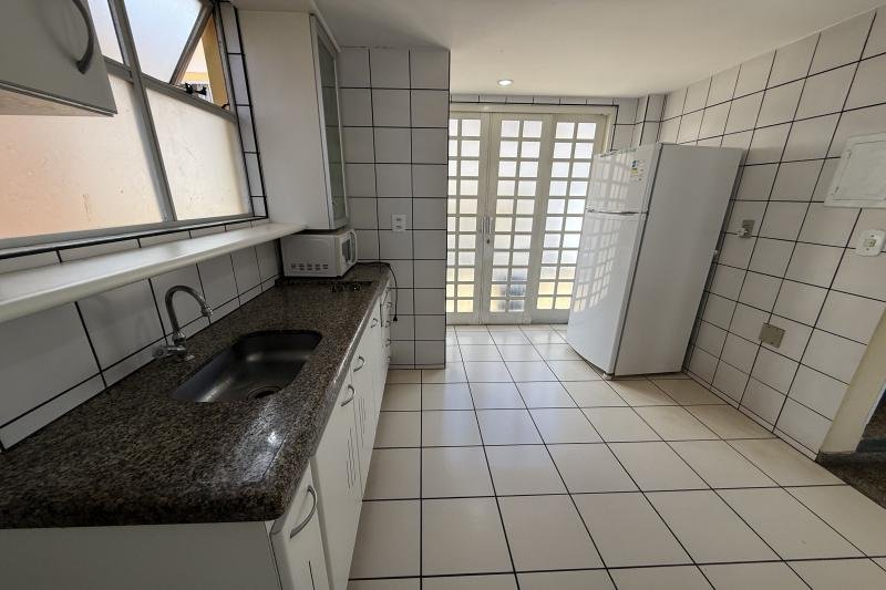 Fotos apartametnos DI ROMA INT. RESORT CALDAS NOVAS